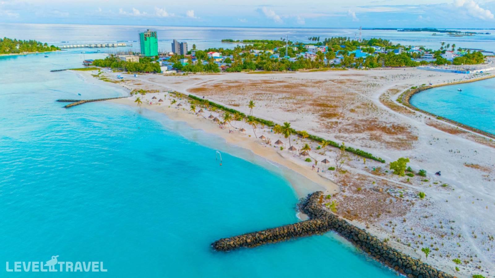 фотографии отеля Beach Hotel Guraidhoo в Мальдивы(Гурайдо) - фото №14