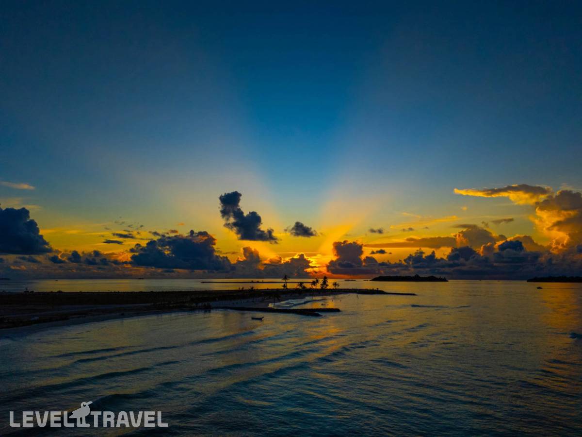 фотографии отеля Beach Hotel Guraidhoo в Мальдивы(Гурайдо) - фото №13