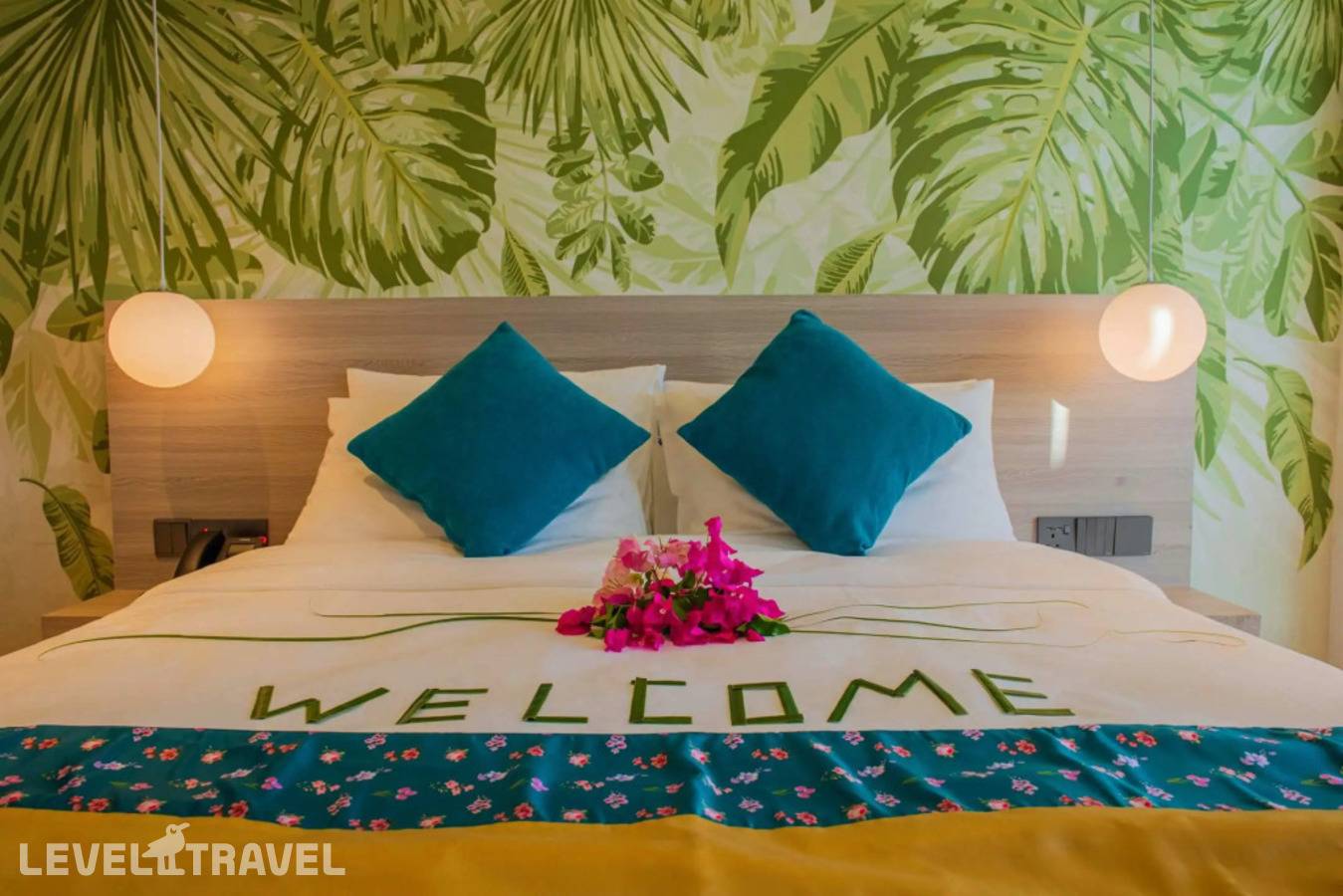 фотографии отеля Beach Hotel Guraidhoo в Мальдивы(Гурайдо) - фото №12