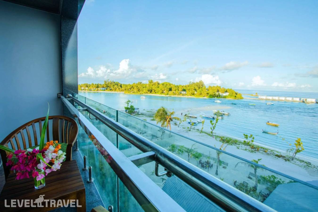 фотографии отеля Beach Hotel Guraidhoo в Мальдивы(Гурайдо) - фото №19