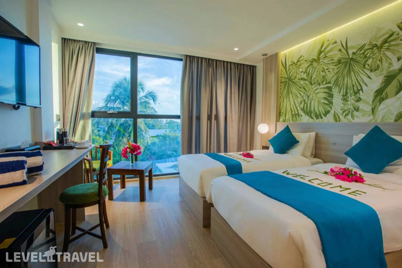 фотографии отеля Beach Hotel Guraidhoo в Мальдивы(Гурайдо) - фото №3