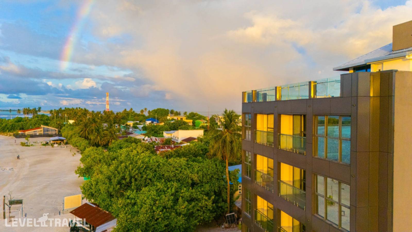 фотографии отеля Beach Hotel Guraidhoo в Мальдивы(Гурайдо) - фото №16