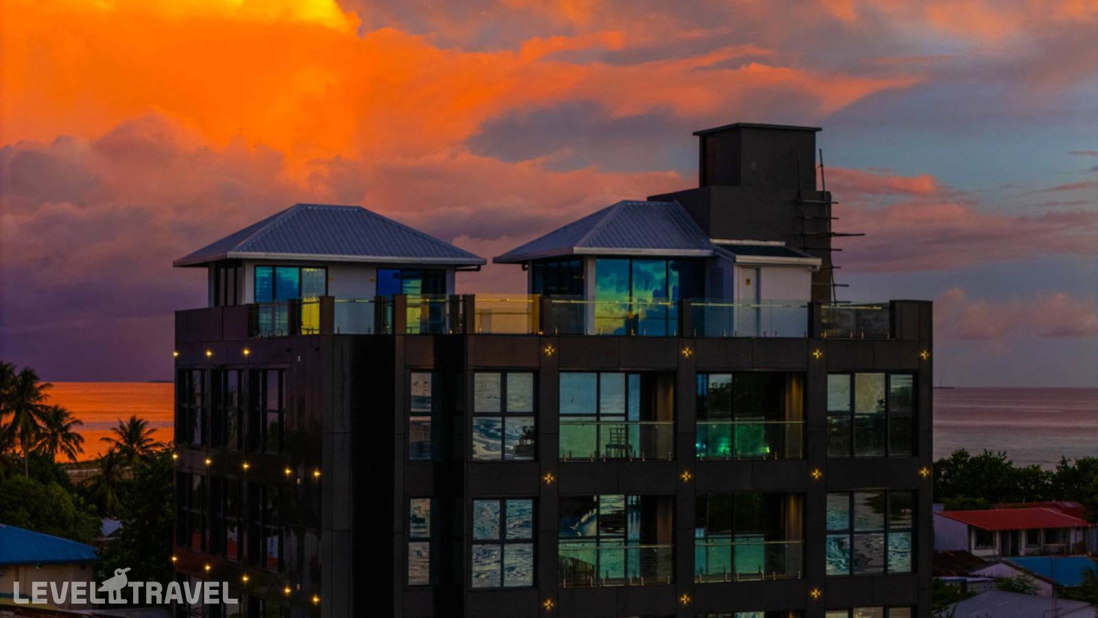 фотографии отеля Beach Hotel Guraidhoo в Мальдивы(Гурайдо) - фото №1