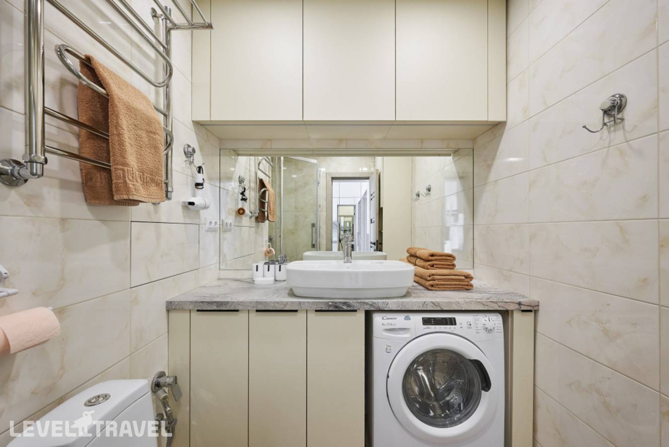 фотографии отеля Квартира В Хосте С Отдельной Спальней И Видом На Море в Россия(Хоста) - фото №17