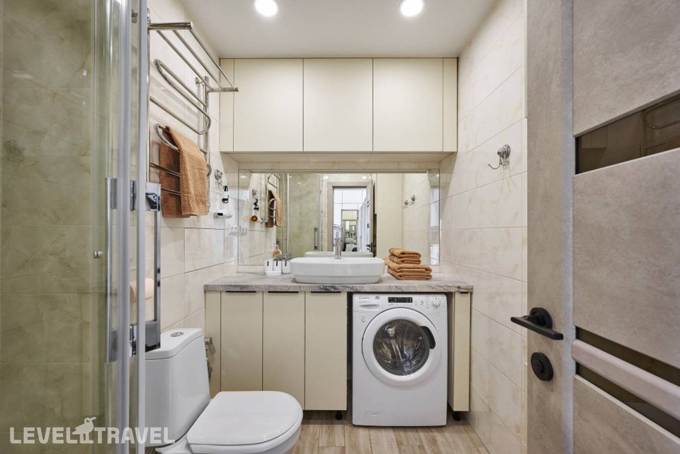 фотографии отеля Квартира В Хосте С Отдельной Спальней И Видом На Море в Россия(Хоста) - фото №16