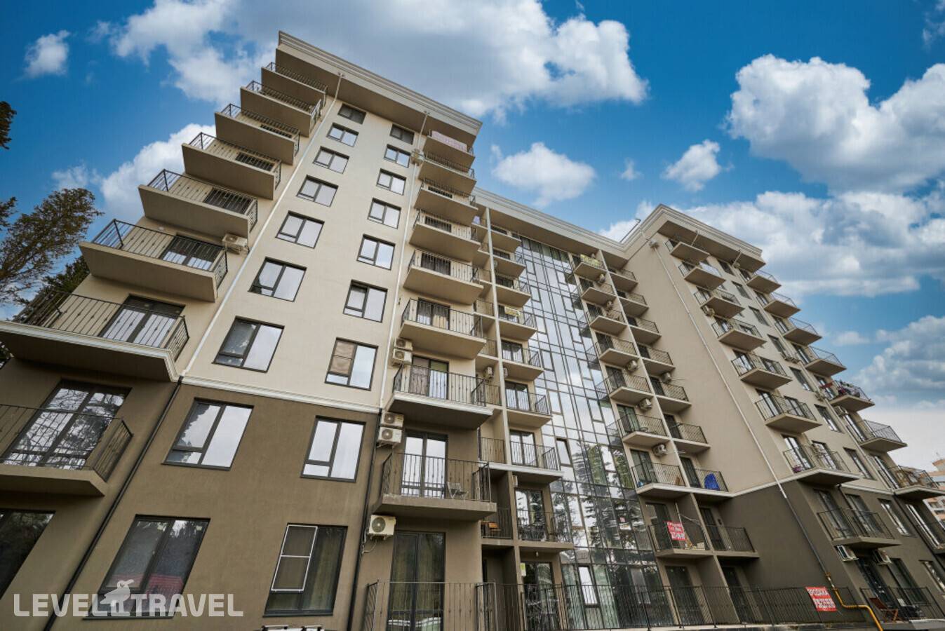 фотографии отеля Квартира В Хосте С Отдельной Спальней И Видом На Море в Россия(Хоста) - фото №21