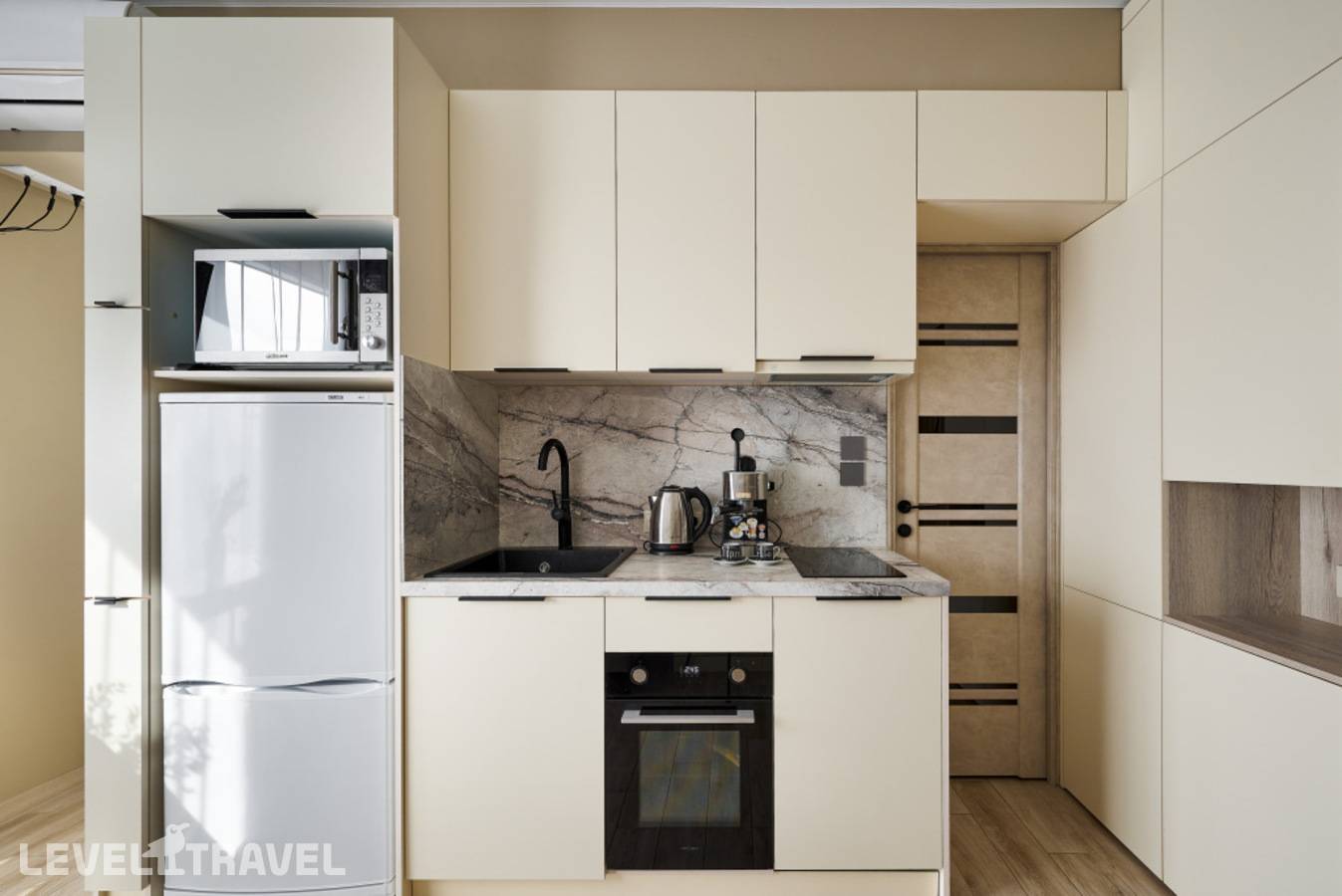 фотографии отеля Квартира В Хосте С Отдельной Спальней И Видом На Море в Россия(Хоста) - фото №3