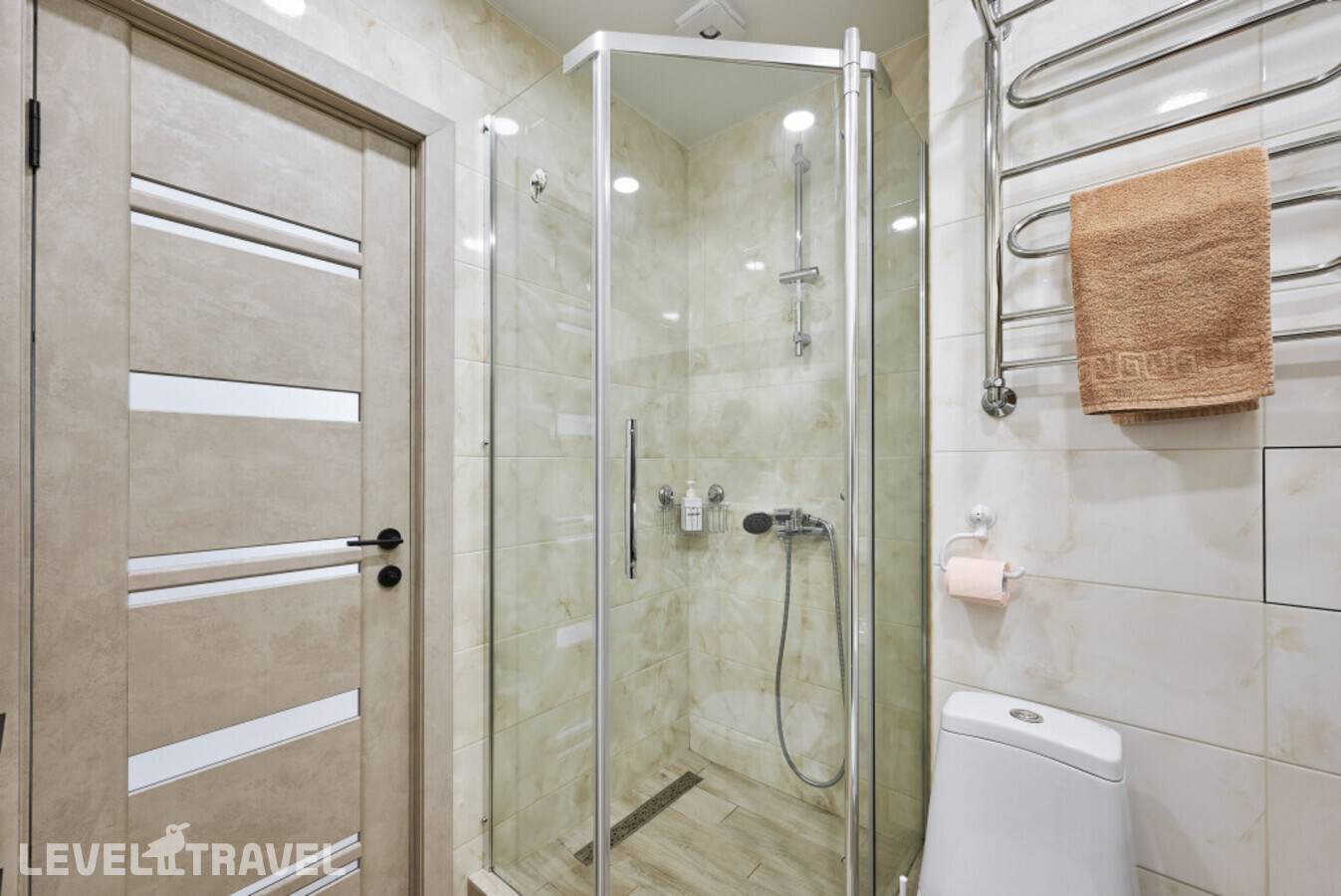 фотографии отеля Квартира В Хосте С Отдельной Спальней И Видом На Море в Россия(Хоста) - фото №19