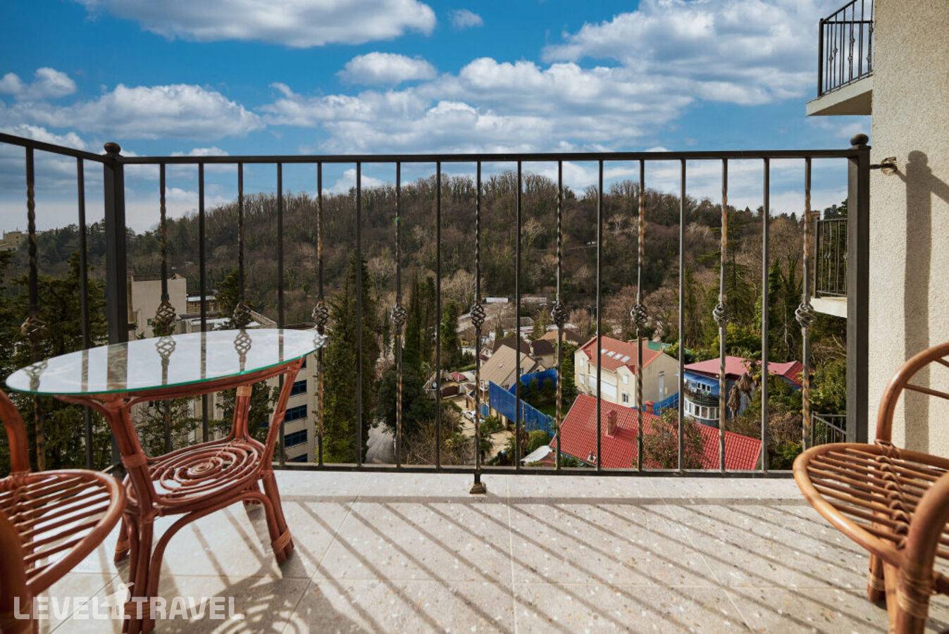 фотографии отеля Квартира В Хосте С Отдельной Спальней И Видом На Море в Россия(Хоста) - фото №12