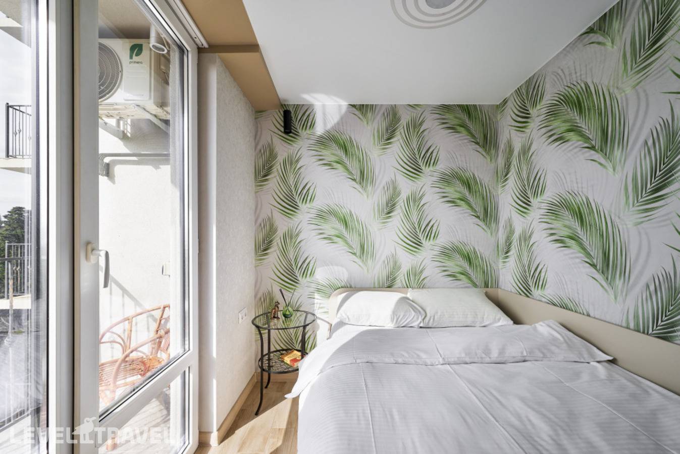 фотографии отеля Квартира В Хосте С Отдельной Спальней И Видом На Море в Россия(Хоста) - фото №8