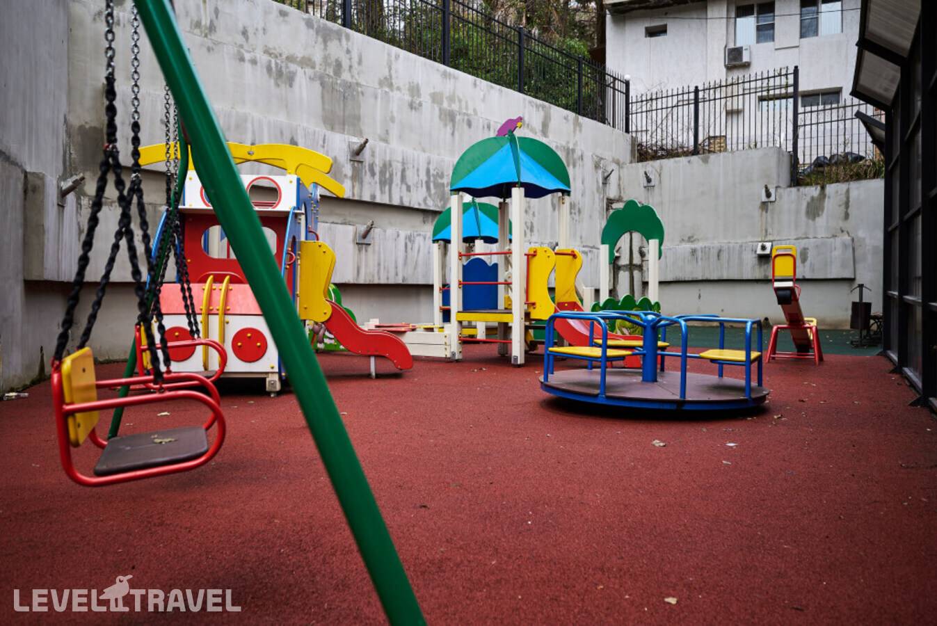 фотографии отеля Квартира В Хосте С Отдельной Спальней И Видом На Море в Россия(Хоста) - фото №20