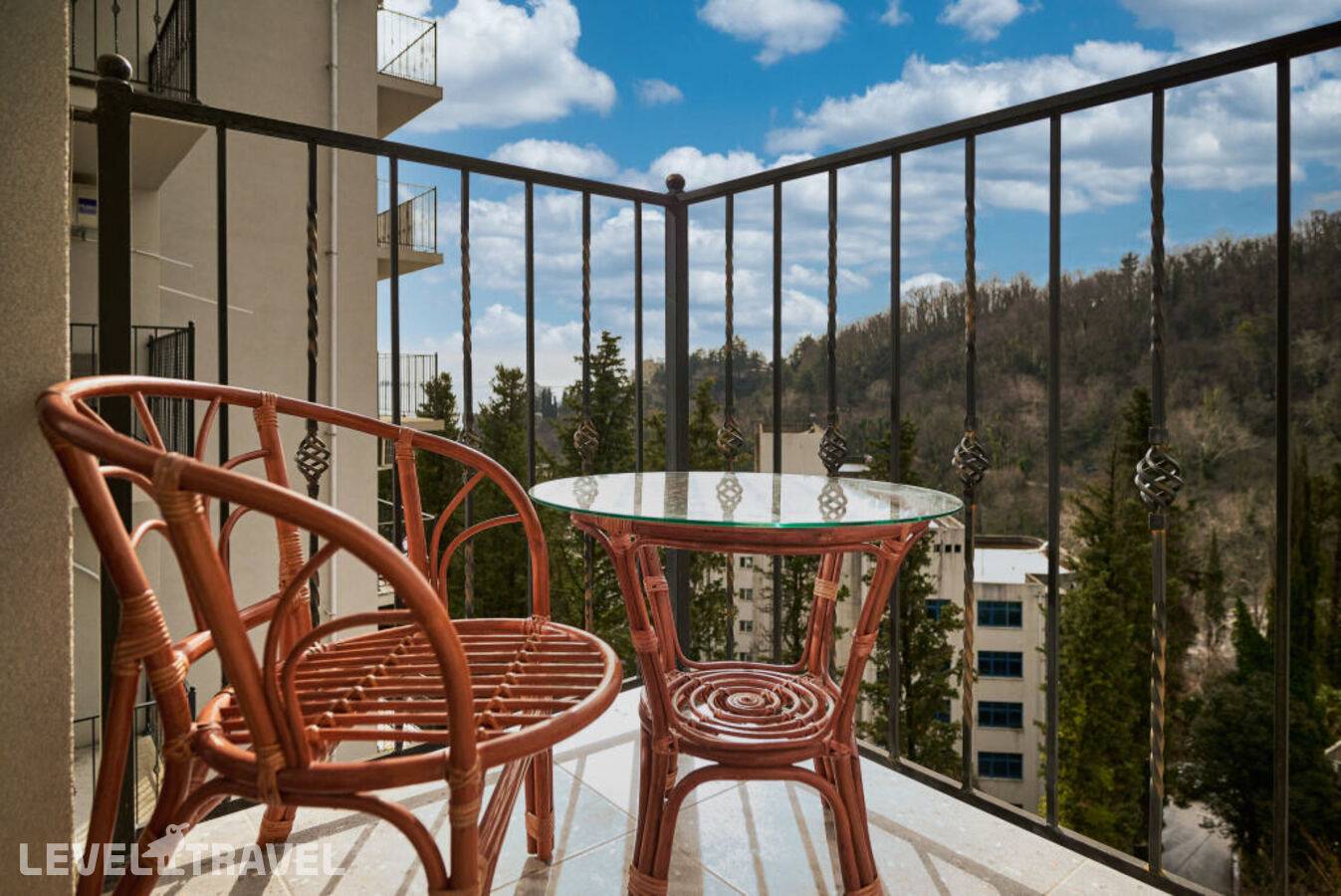 фотографии отеля Квартира В Хосте С Отдельной Спальней И Видом На Море в Россия(Хоста) - фото №14