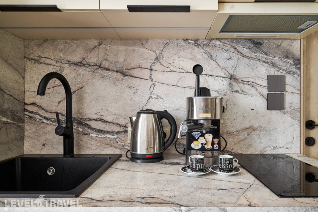 фотографии отеля Квартира В Хосте С Отдельной Спальней И Видом На Море в Россия(Хоста) - фото №6