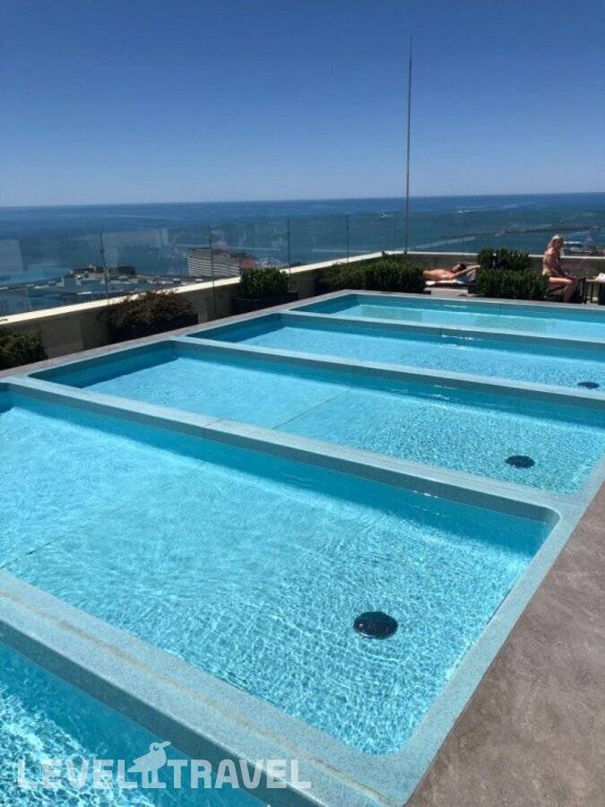 фотографии отеля Апартаменты Жк Метрополь 52 в Россия(Сочи) - фото №17