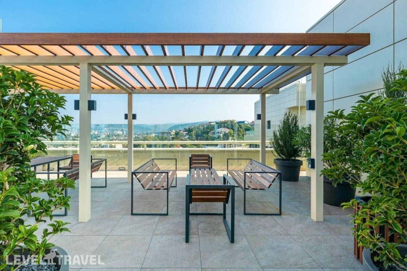 фотографии отеля Апартаменты Жк Метрополь 52 в Россия(Сочи) - фото №6