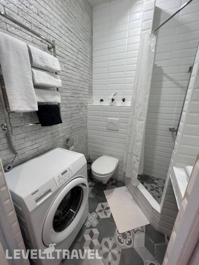 фотографии отеля Апартаменты Жк Метрополь 52 в Россия(Сочи) - фото №12