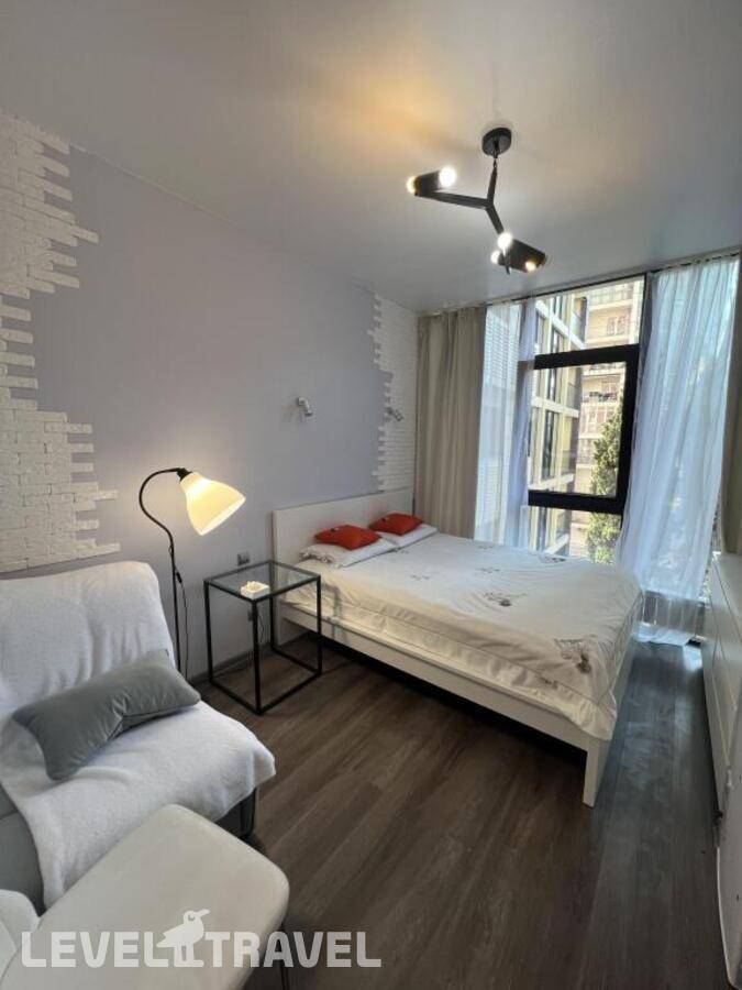 фотографии отеля Апартаменты Жк Метрополь 52 в Россия(Сочи) - фото №5