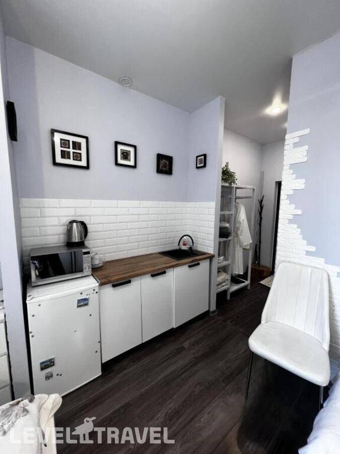 фотографии отеля Апартаменты Жк Метрополь 52 в Россия(Сочи) - фото №7