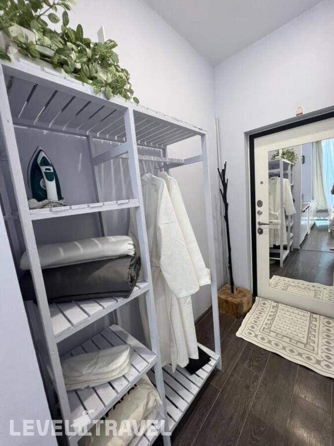 фотографии отеля Апартаменты Жк Метрополь 52 в Россия(Сочи) - фото №13