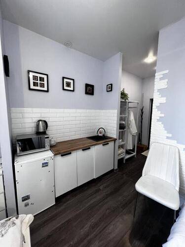 Апартаменты Жк Метрополь 52