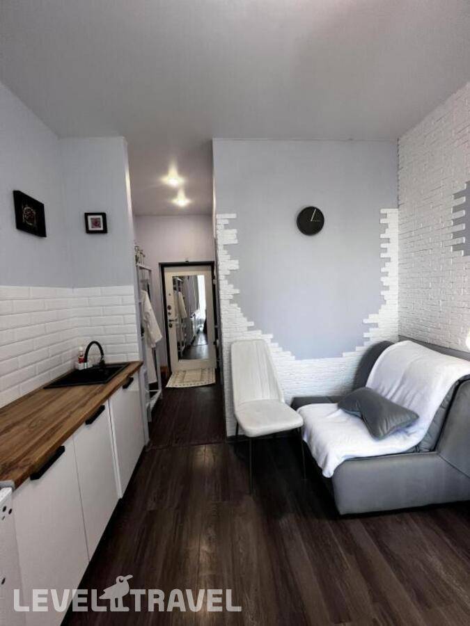 фотографии отеля Апартаменты Жк Метрополь 52 в Россия(Сочи) - фото №14