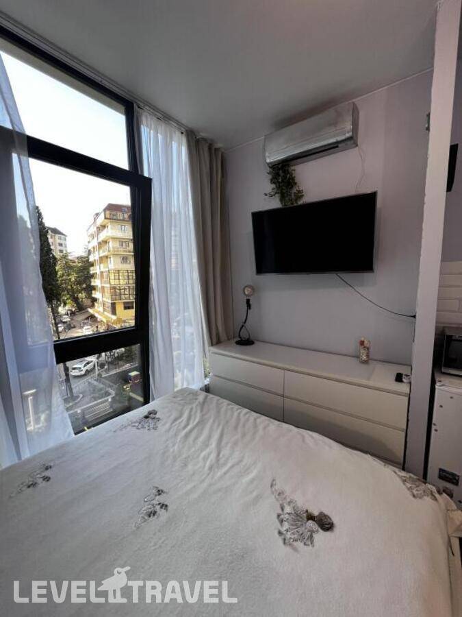 фотографии отеля Апартаменты Жк Метрополь 52 в Россия(Сочи) - фото №2