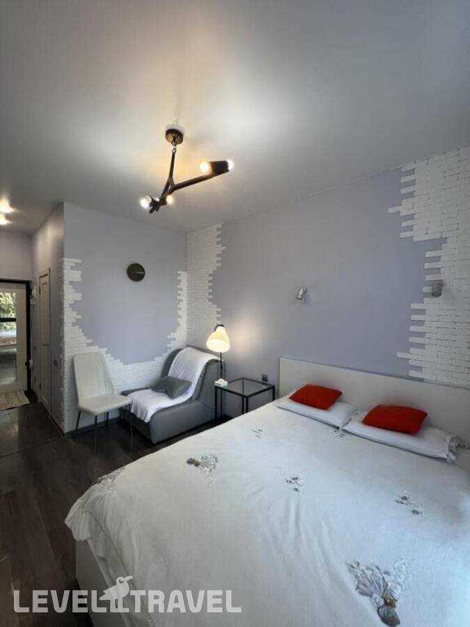 фотографии отеля Апартаменты Жк Метрополь 52 в Россия(Сочи) - фото №10