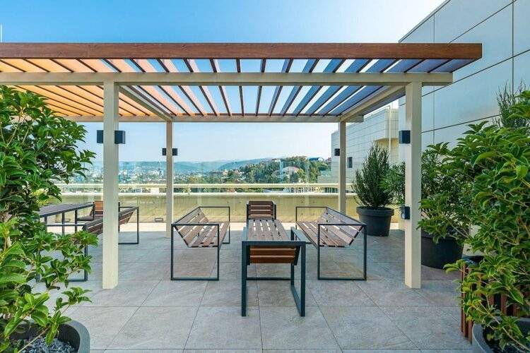 Апартаменты Жк Метрополь 52