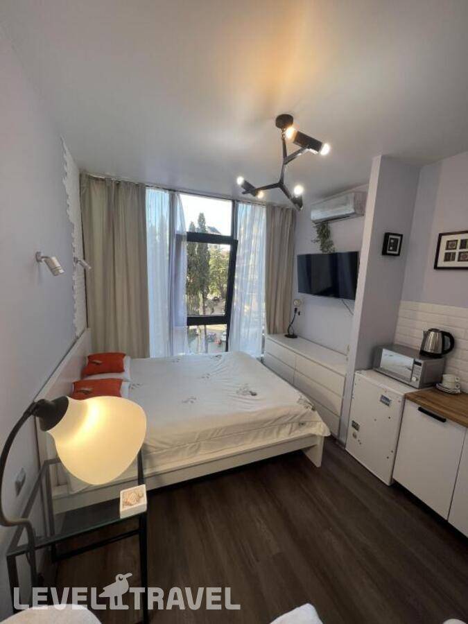 фотографии отеля Апартаменты Жк Метрополь 52 в Россия(Сочи) - фото №4