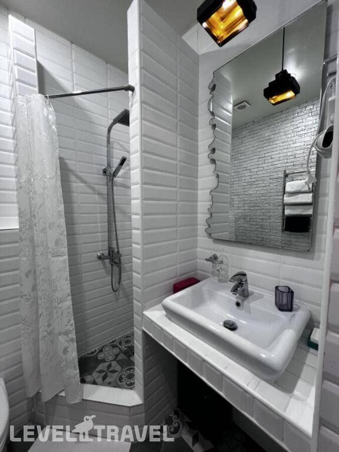 фотографии отеля Апартаменты Жк Метрополь 52 в Россия(Сочи) - фото №8