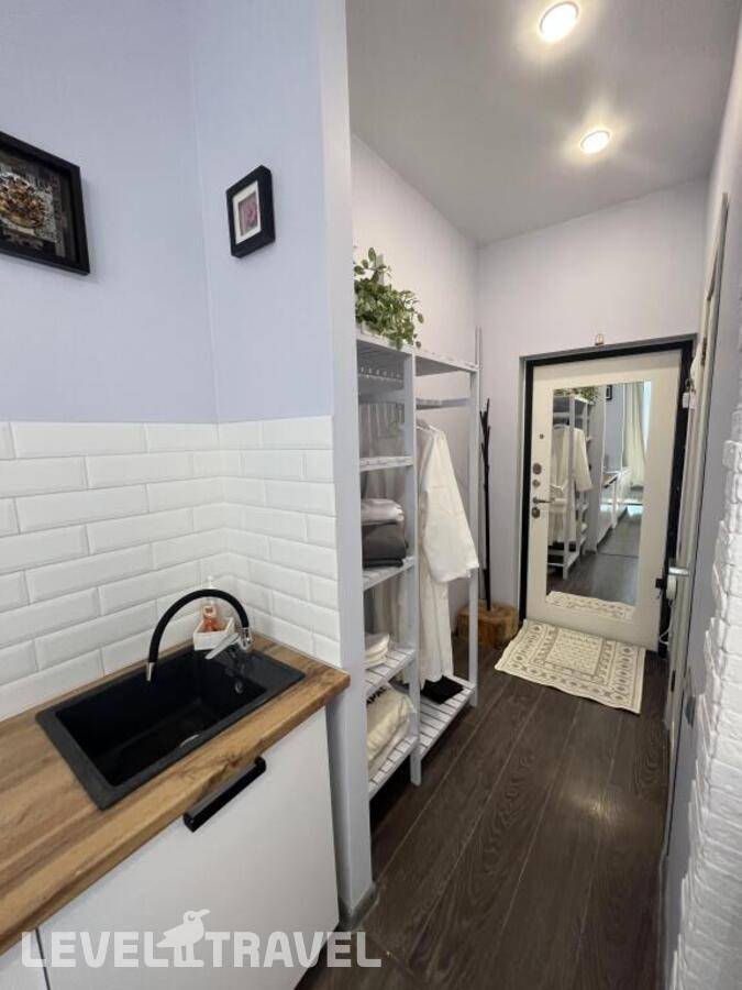 фотографии отеля Апартаменты Жк Метрополь 52 в Россия(Сочи) - фото №11