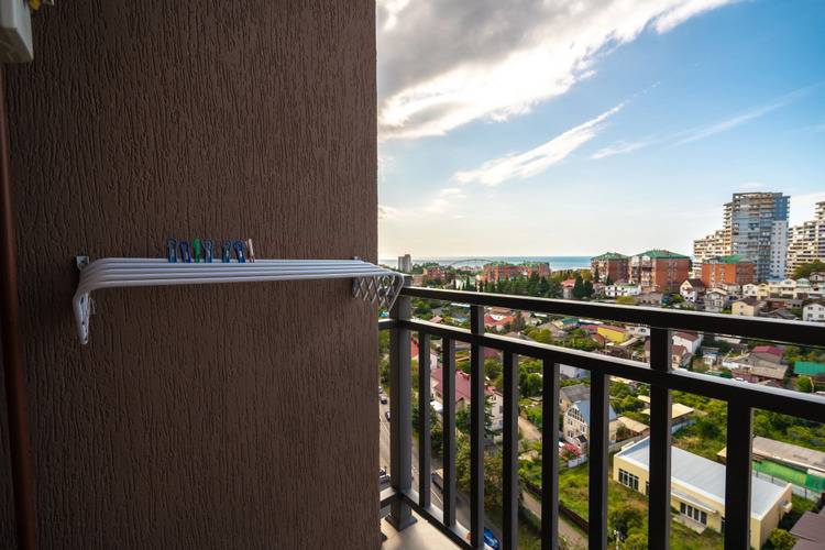 Апартаменты Посуточносочи.Рф Жк Континент