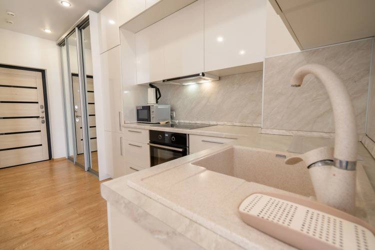 Апартаменты Посуточносочи.Рф Жк Континент