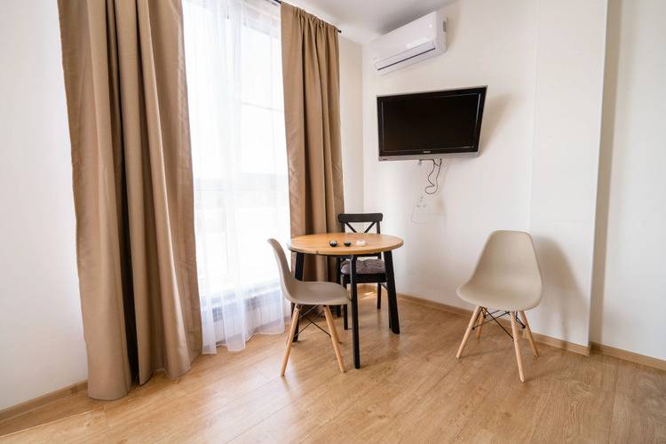 Апартаменты Посуточносочи.Рф Жк Континент