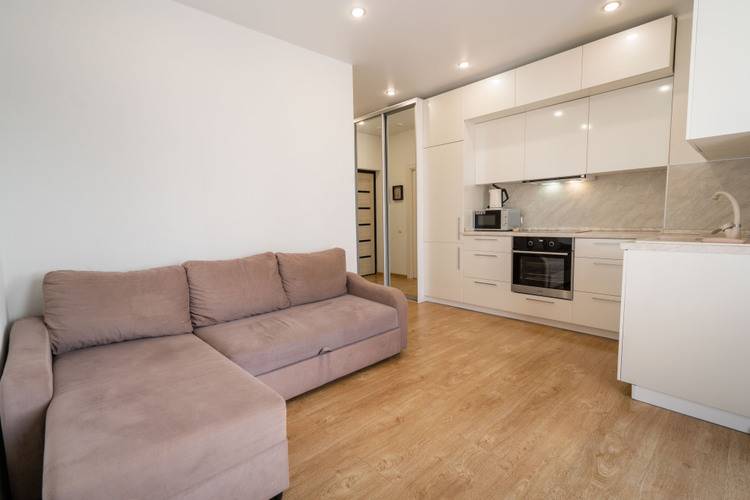 Апартаменты Посуточносочи.Рф Жк Континент