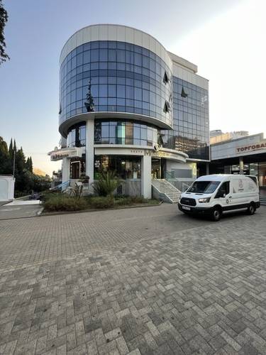 Апартаменты В Центре Сочи На Улице Навагинская — фото 13