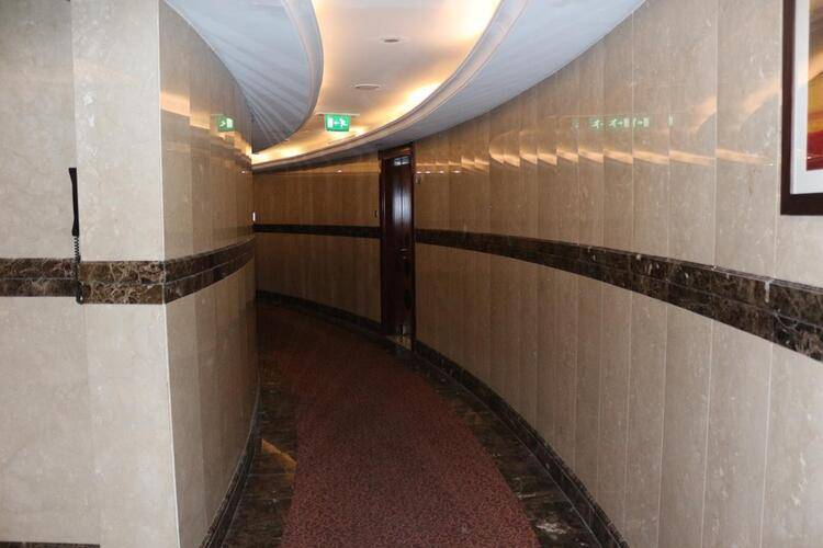Pearl Executive Hotel And Apartment (Ex.Park Inn By Radisson)