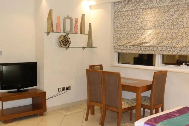 Pearl Executive Hotel And Apartment (Ex.Park Inn By Radisson)