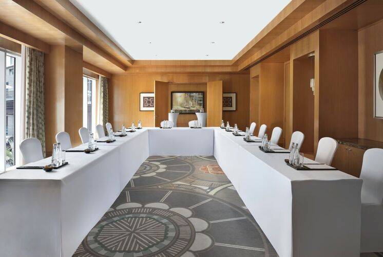 The Ritz-Carlton, Difc Downtown (Ex. The Ritz-Carlton, Difc)