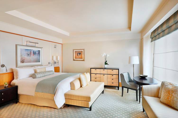 The Ritz-Carlton, Difc Downtown (Ex. The Ritz-Carlton, Difc)