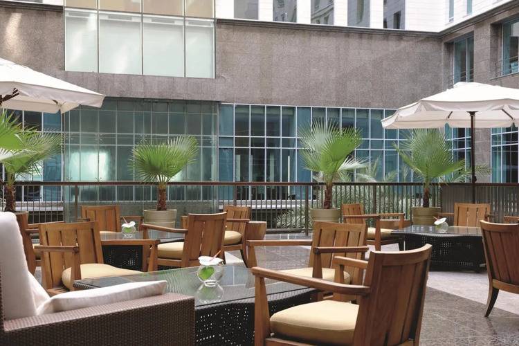The Ritz-Carlton, Difc Downtown (Ex. The Ritz-Carlton, Difc)
