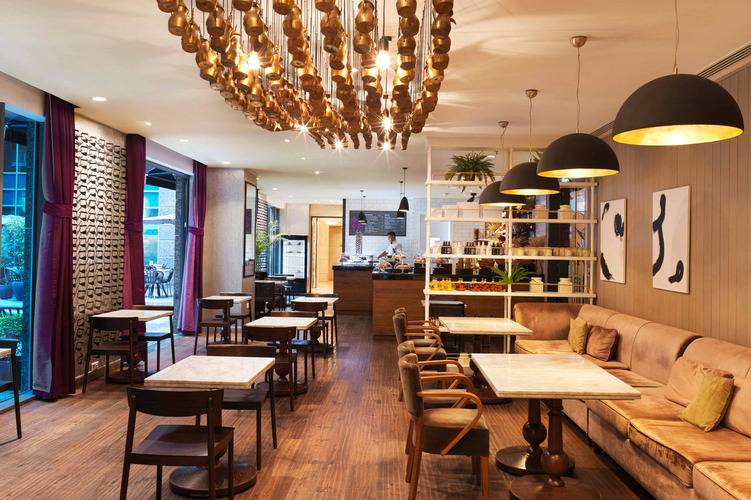 The Ritz-Carlton, Difc Downtown (Ex. The Ritz-Carlton, Difc)