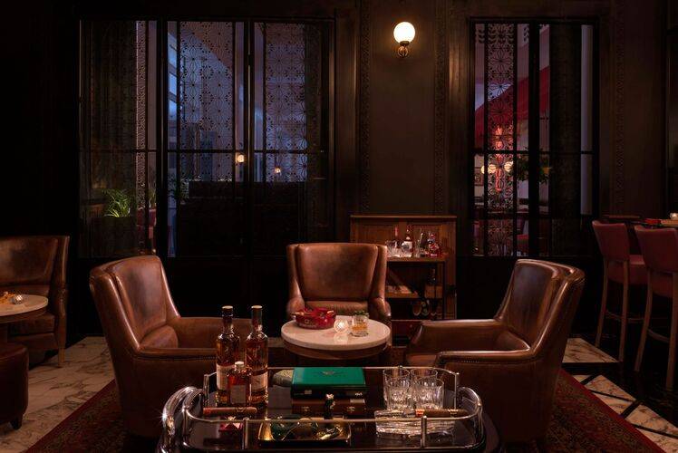 The Ritz-Carlton, Difc Downtown (Ex. The Ritz-Carlton, Difc)