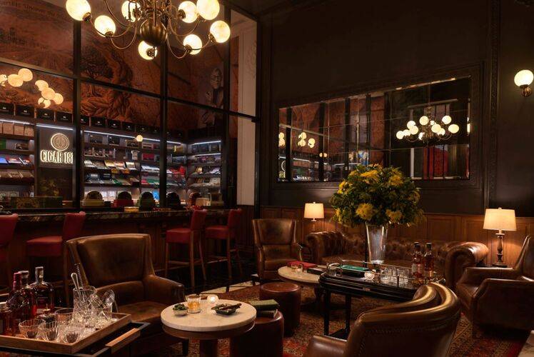 The Ritz-Carlton, Difc Downtown (Ex. The Ritz-Carlton, Difc)