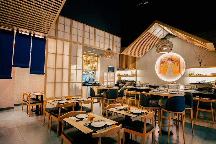 The Ritz-Carlton, Difc Downtown (Ex. The Ritz-Carlton, Difc)