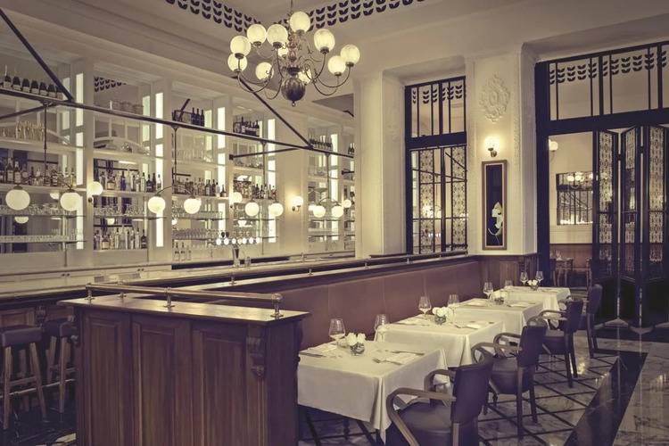 The Ritz-Carlton, Difc Downtown (Ex. The Ritz-Carlton, Difc)