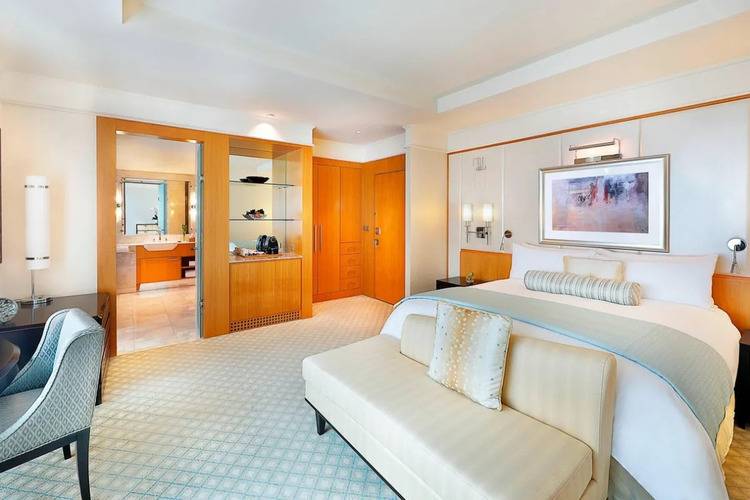 The Ritz-Carlton, Difc Downtown (Ex. The Ritz-Carlton, Difc)