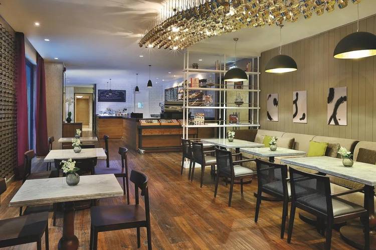 The Ritz-Carlton, Difc Downtown (Ex. The Ritz-Carlton, Difc)