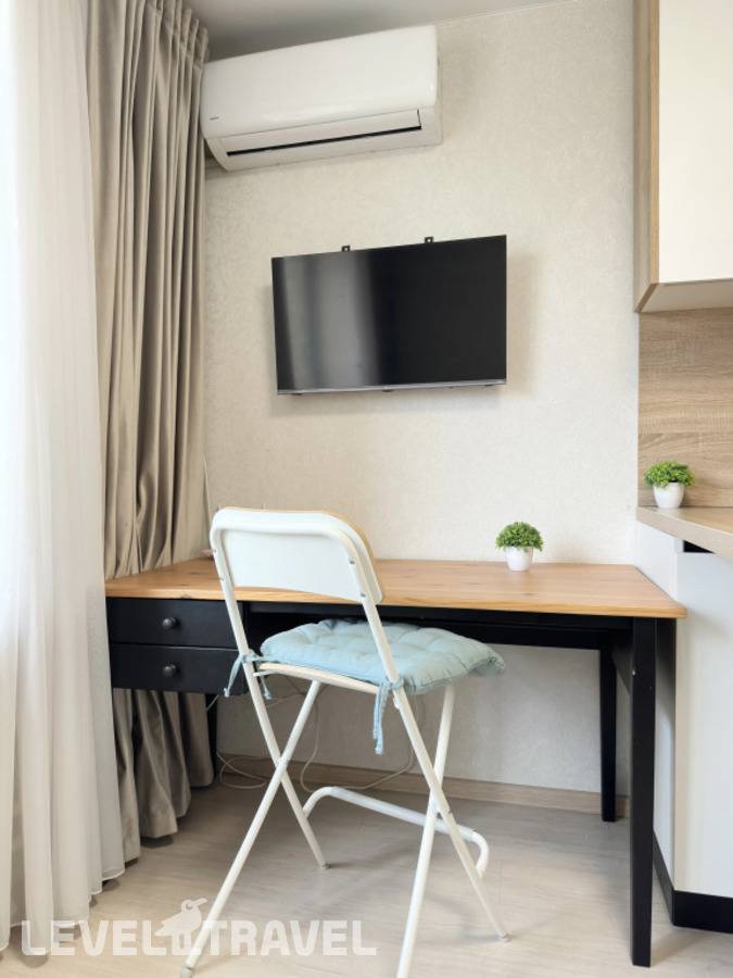 фотографии отеля Апартаменты Диван-Кровать в Россия(Юго-восточный административный округ (ЮВАО)) - фото №6