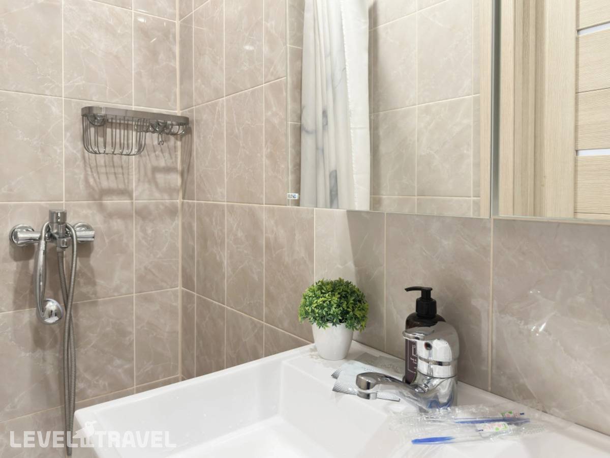 фотографии отеля Апартаменты Диван-Кровать в Россия(Юго-восточный административный округ (ЮВАО)) - фото №18